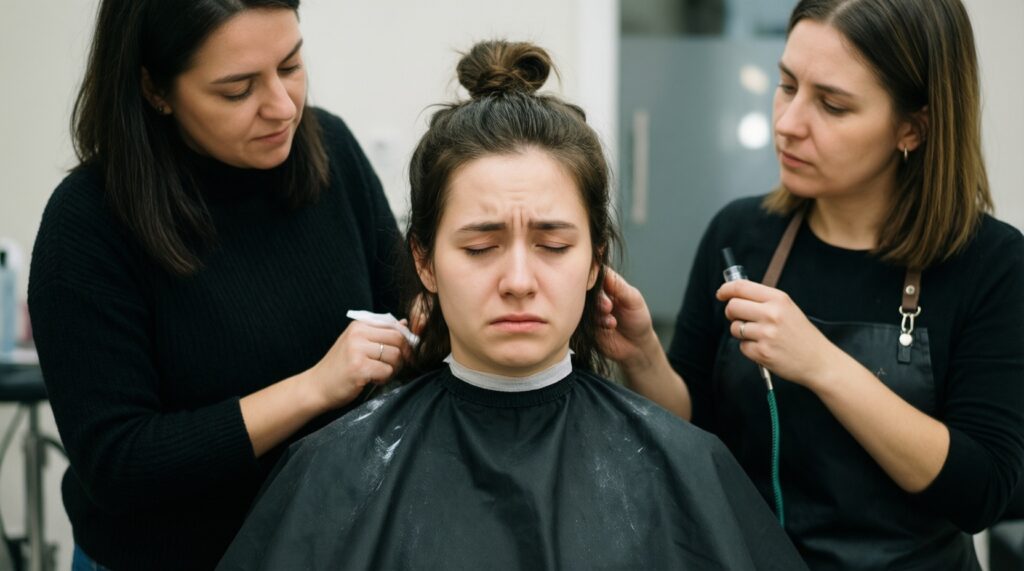 Парный SPA-отдых: сценарии для пары и правила комфортного взаимодействия - иллюстрация