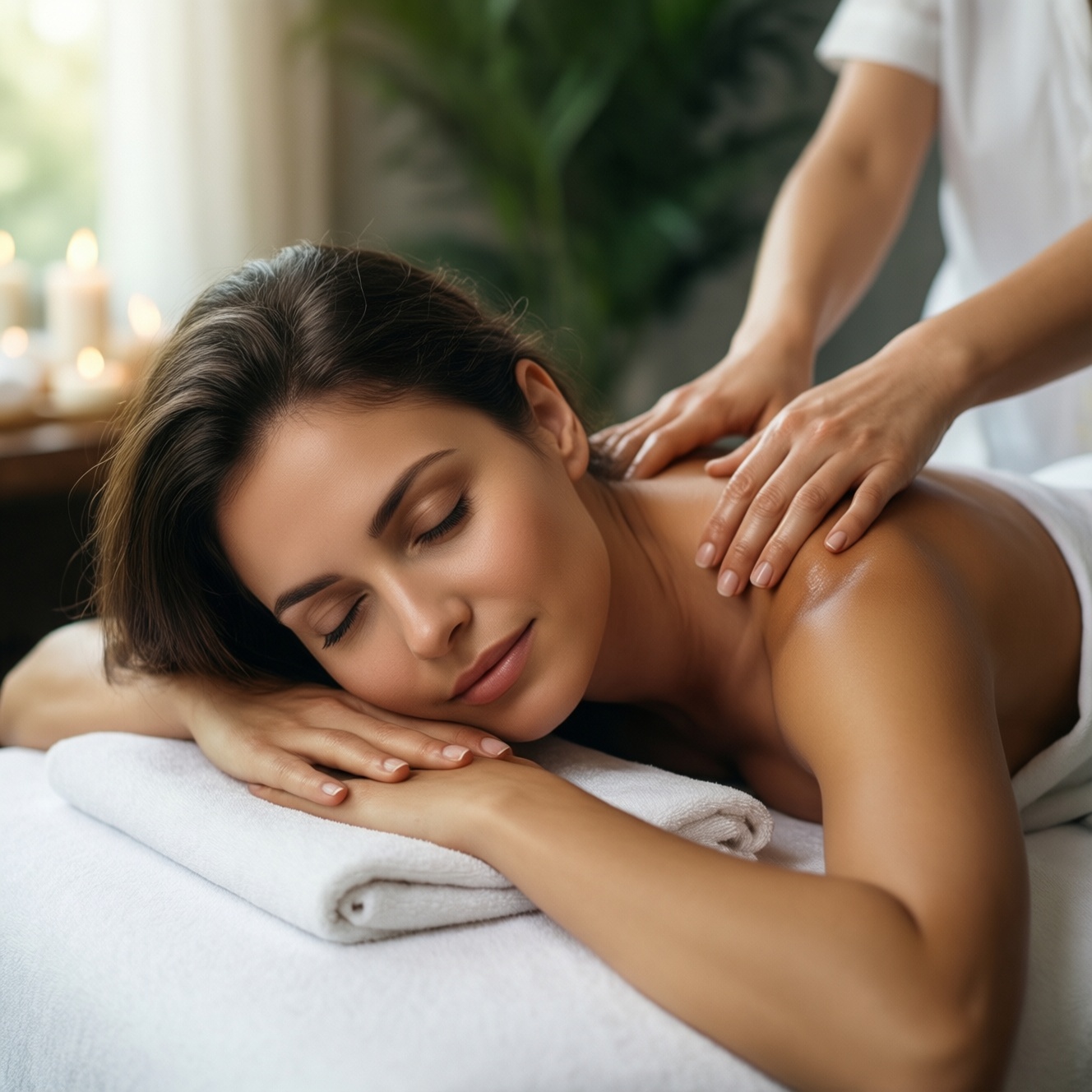 Культура оздоровительного досуга: как встроить Spa и массаж в жизнь без чувства вины