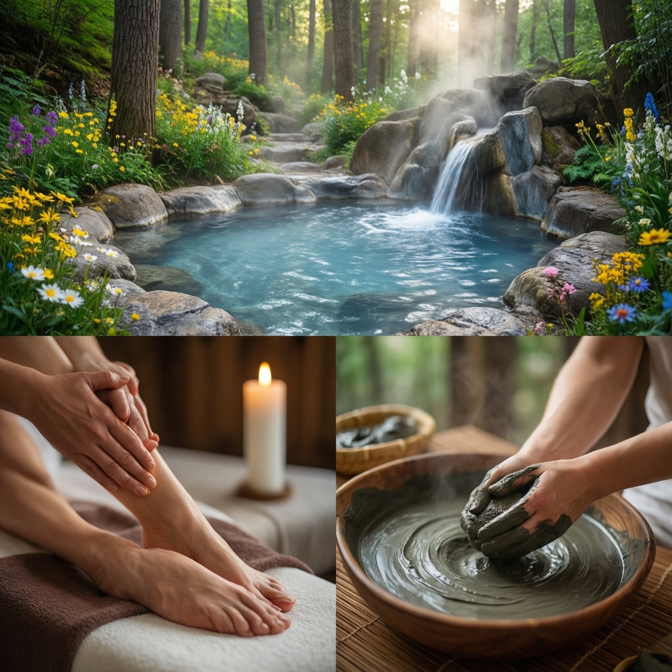 Тенденции развития рынка wellness и Spa в Украине: услуги и перспективы