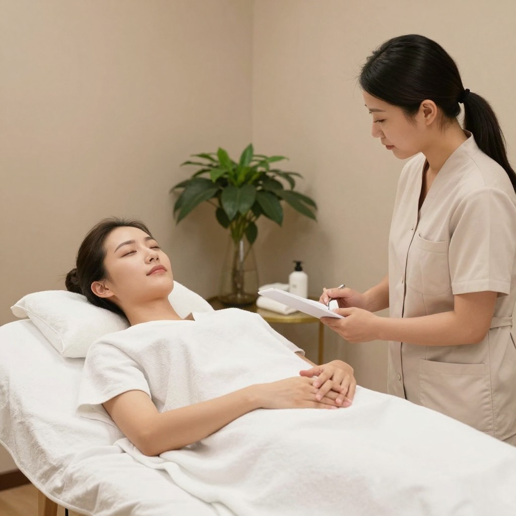 Как составить персональную Spa-программу для полного восстановления организма