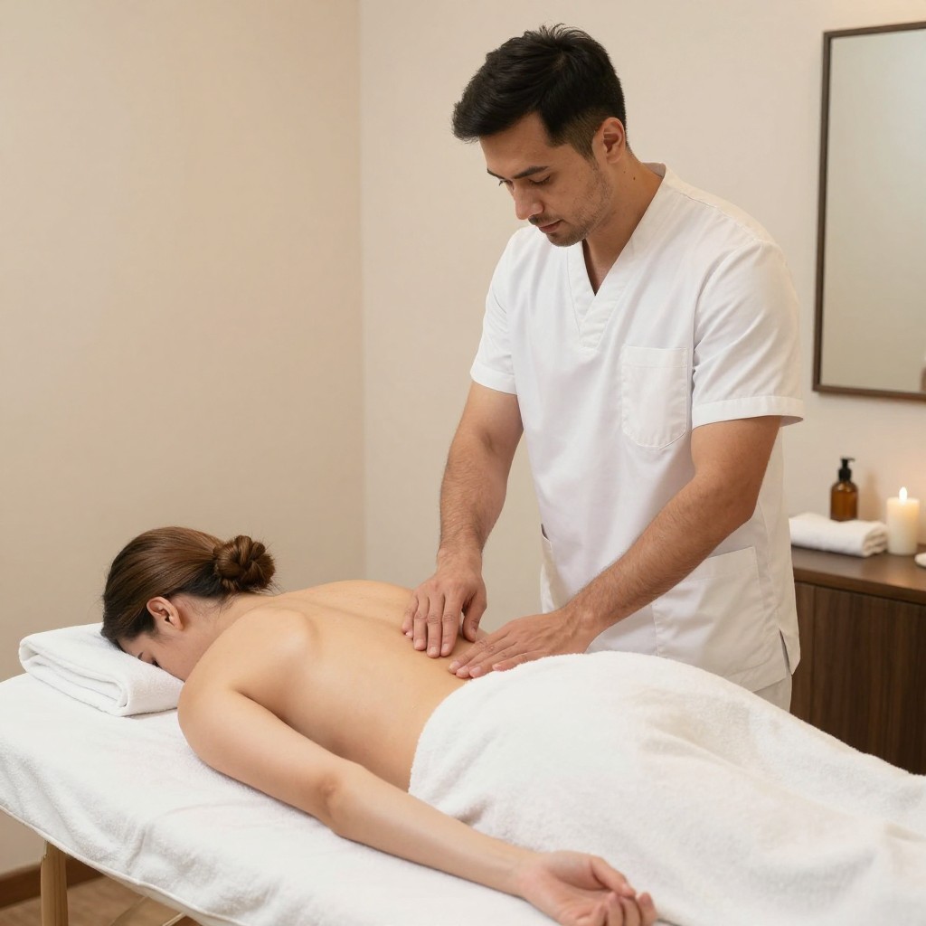 Как выбрать мужской Spa-салон: атмосфера, гигиена и профессионализм
